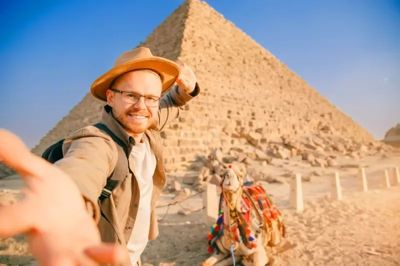 Pacchetti Viaggio Egitto Piramidi e Sharm el Sheikh 8 Giorni